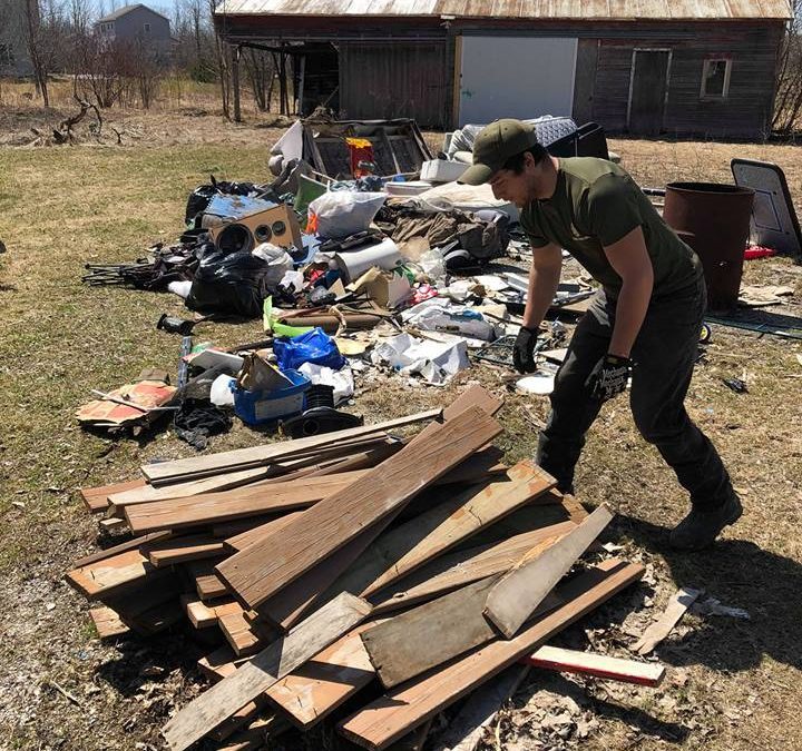 Expert Tips to Speed Up Spring Cleaning